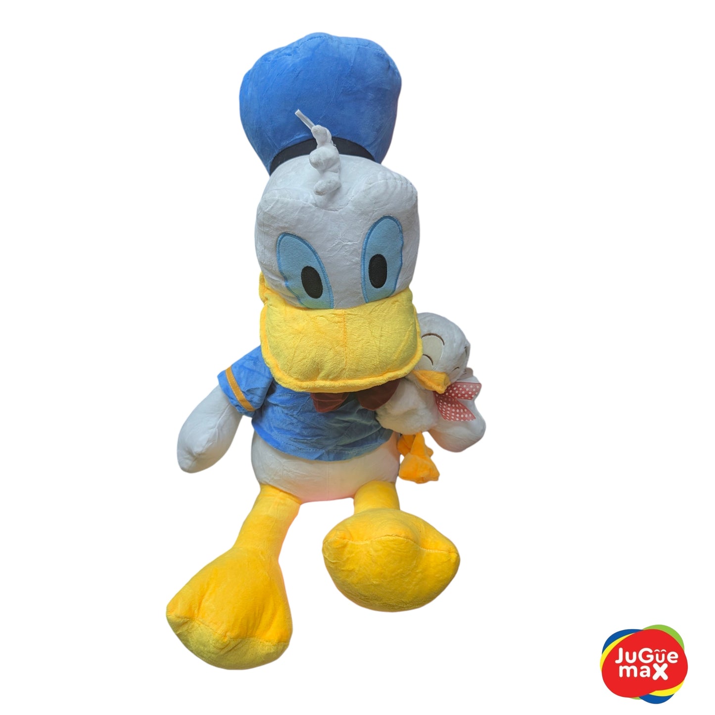 PCH Pato Donal/ La casa de Mickey Mouse #6