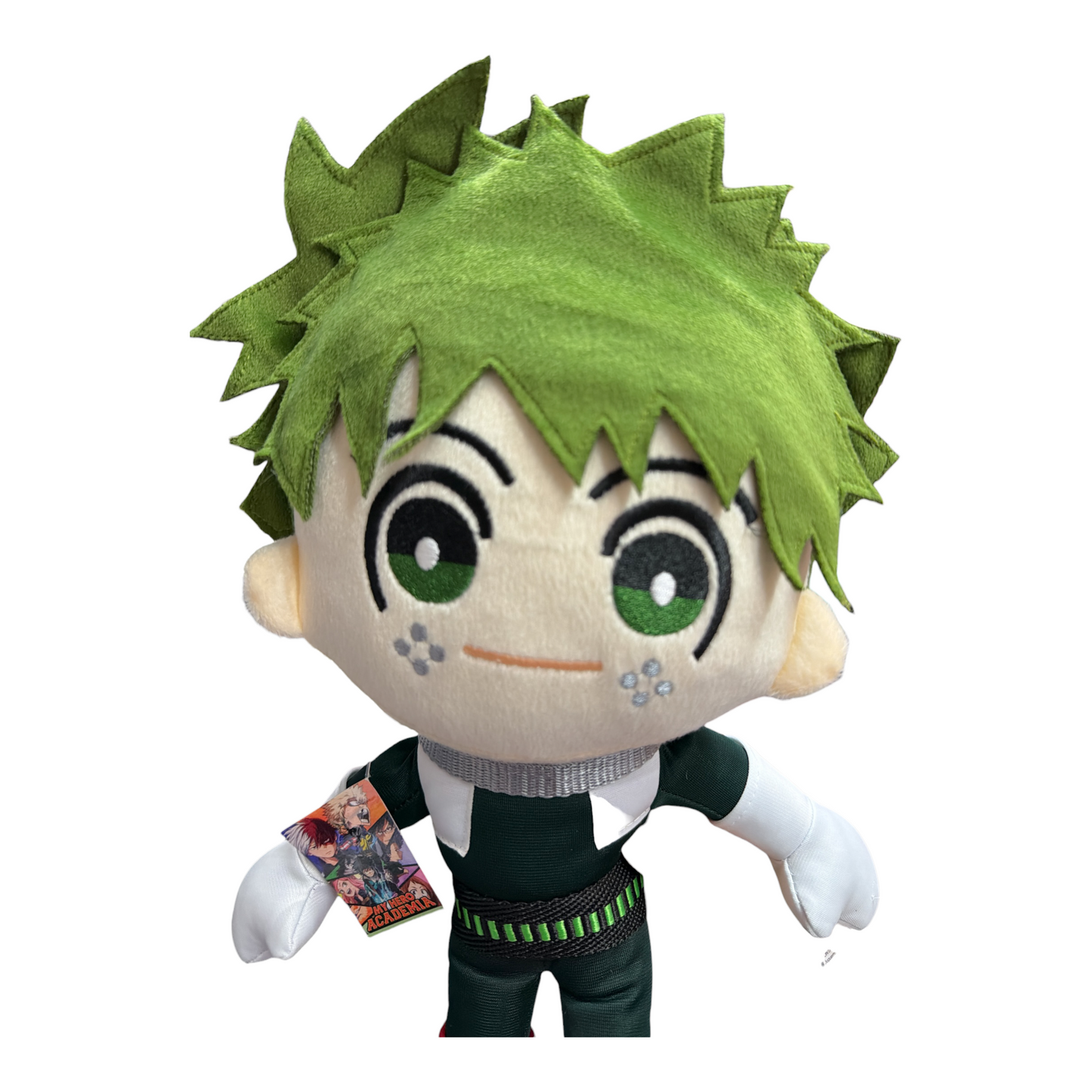 PCH Deku/ My hero Academy #4