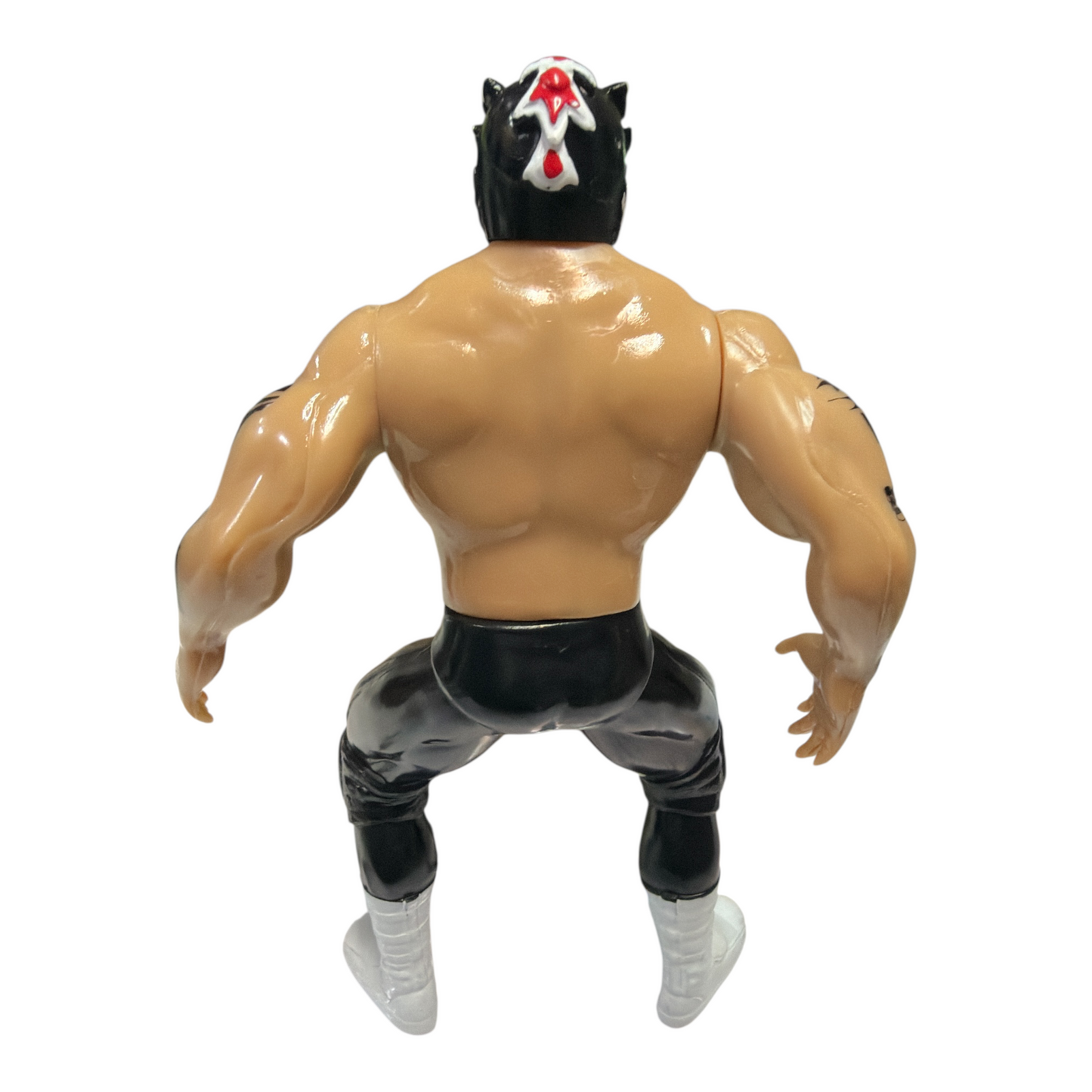 LCH Fenix grande/ Luchadores