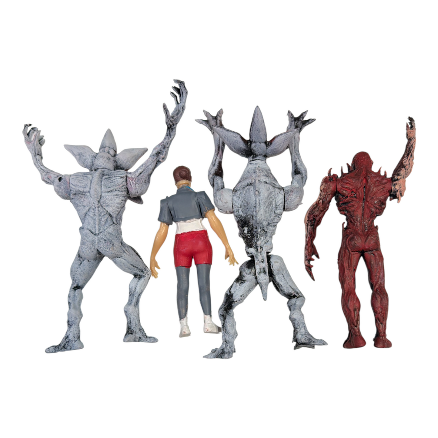 Set Stranger Things M6