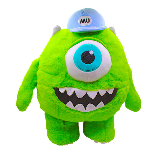 PCH Mike Wazowski/ Monsters, Inc #4