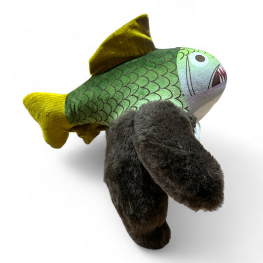 PCH Tropa Tripa Tralalero/ Brainrot #4