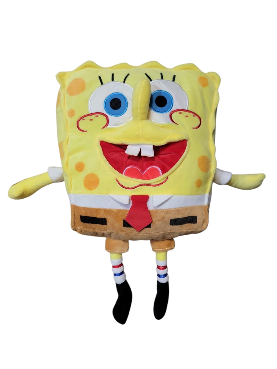 PCH Bob Esponja premium/ Bob Esponja #4