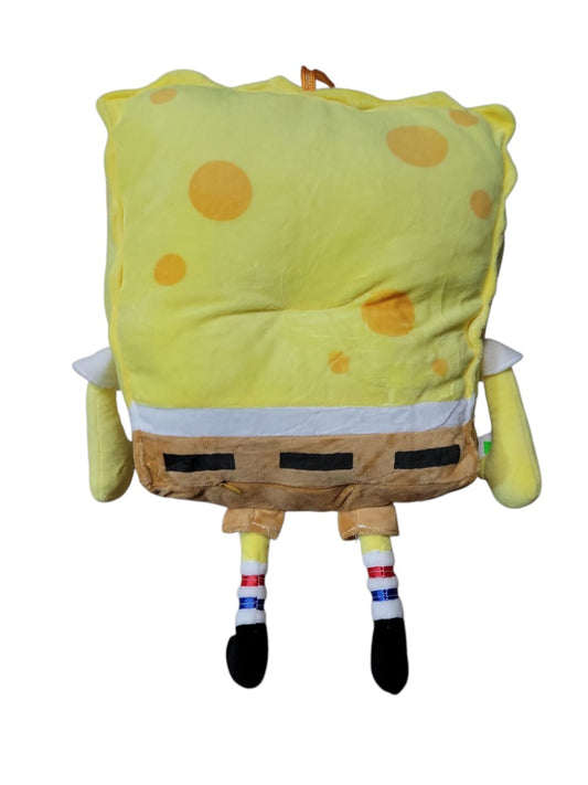 PCH Bob Esponja premium/ Bob Esponja #4