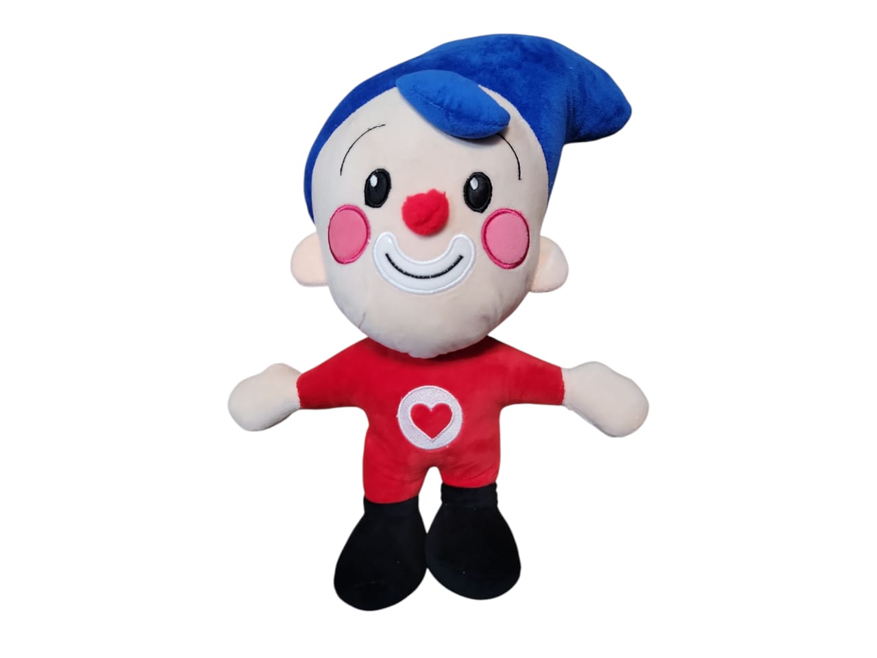 PCH Plim Plim/ Payaso Plim Plim #4