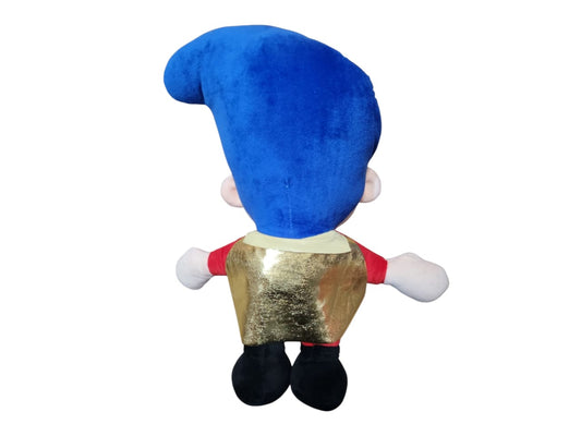 PCH Plim Plim/ Payaso Plim Plim #4