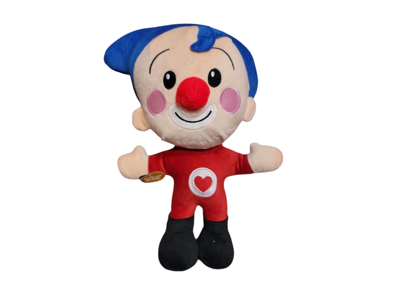 PCH Plim Plim/ Payaso Plim Plim #4
