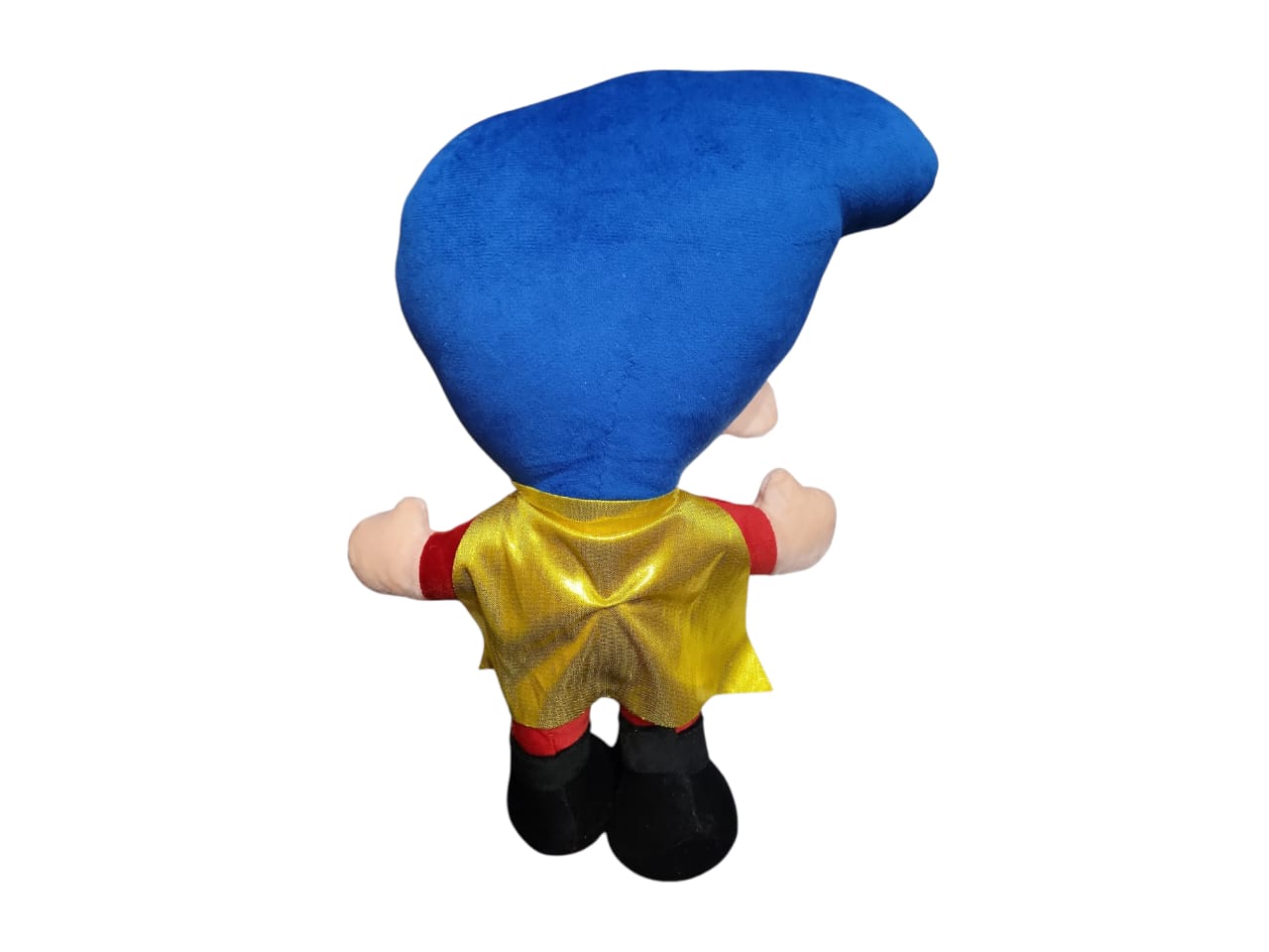 PCH Payaso de Plim Plim #4