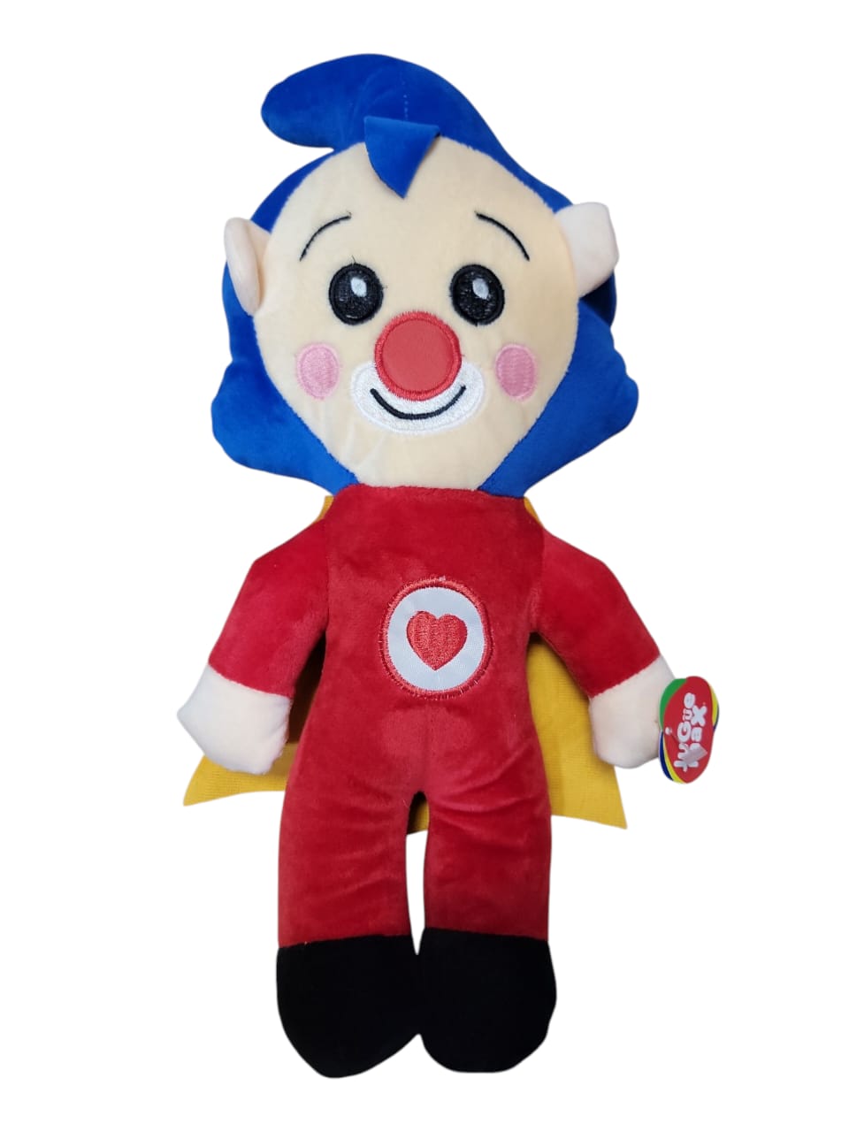 PCH Plim Plim básico/ Payaso Plim Plim #4