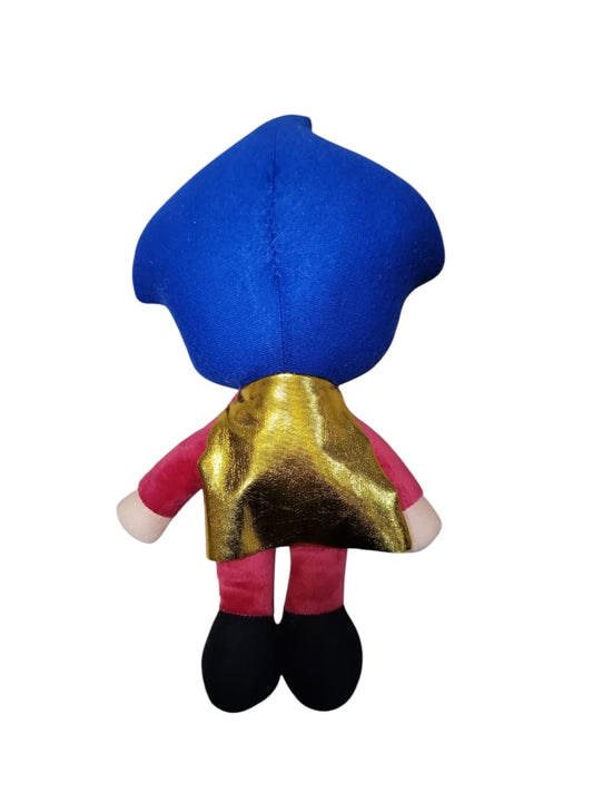 PCH Plim Plim/ Payaso Plim Plim #3