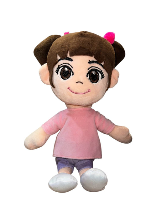 PCH Boo/ Monsters, Inc #3