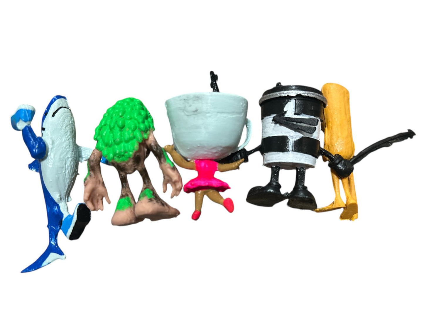 SET Brainrot M9