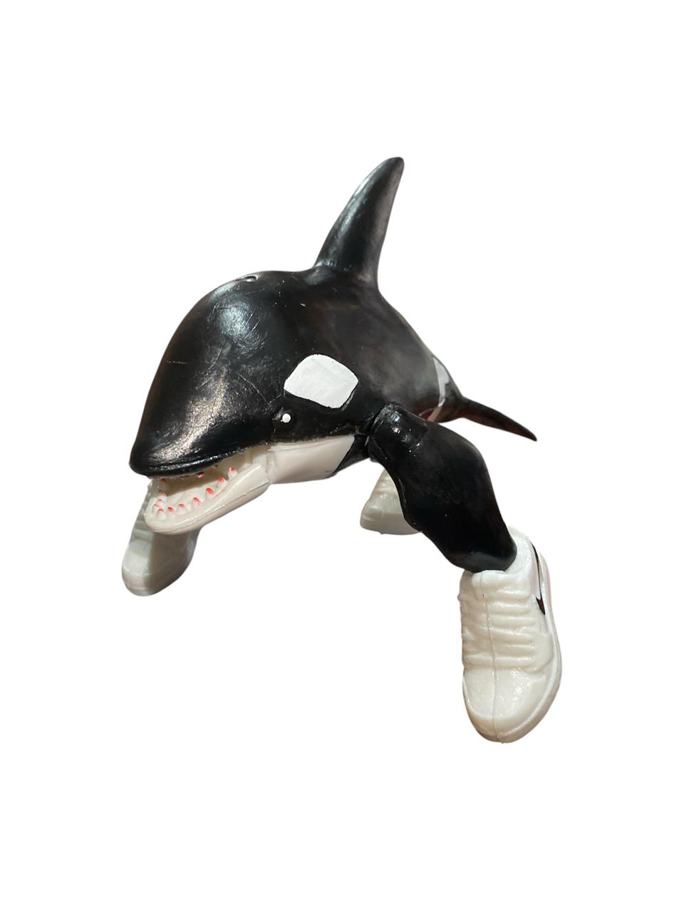 Orca Orcalero/ Brainrot #2