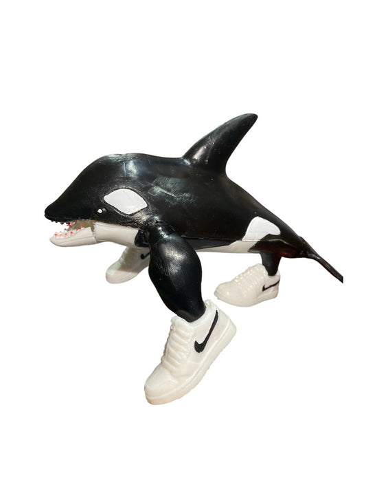 Orca Orcalero/ Brainrot #2