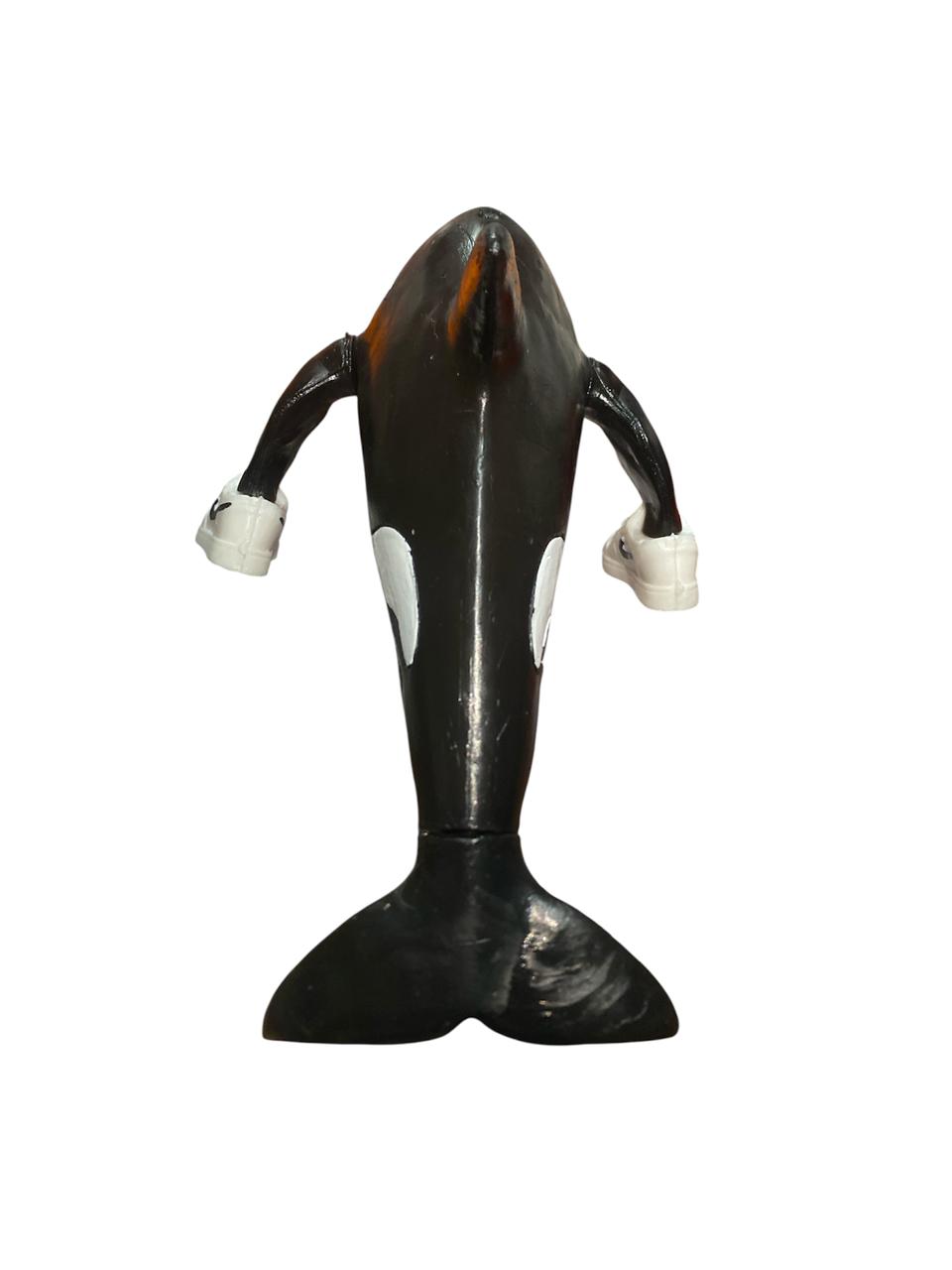 Orca Orcalero/ Brainrot #2