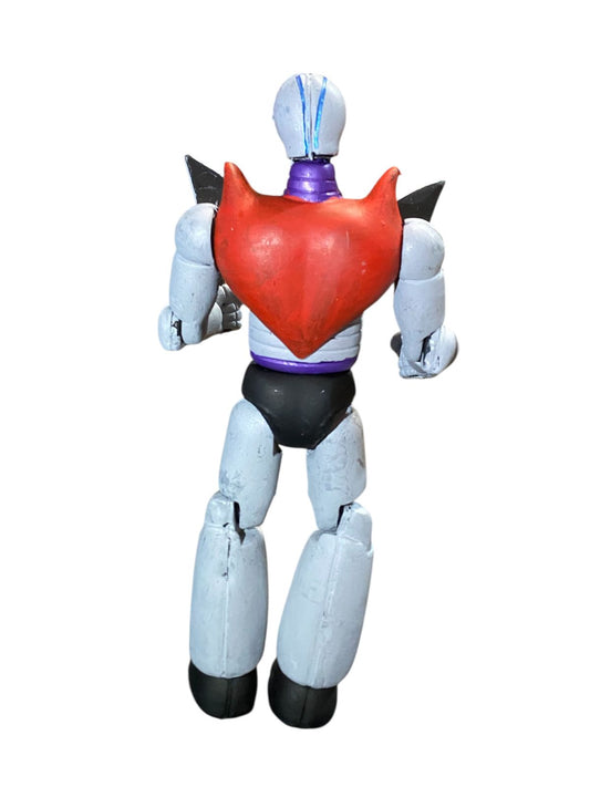 Garada Enemigo clasico articulado/ Mazinger Z