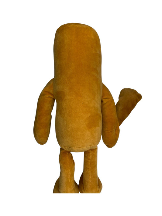 PCH Tung Tung clásico/ Brainrot #4