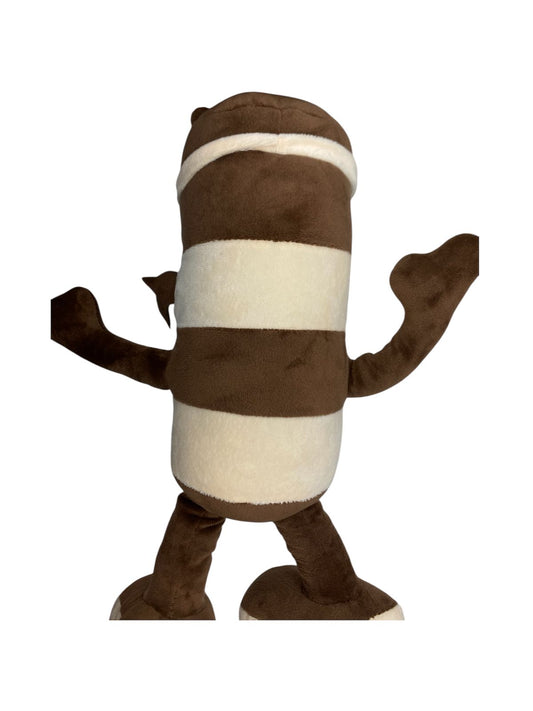 PCH Capuchino Asesino fino/ Brainrot #4