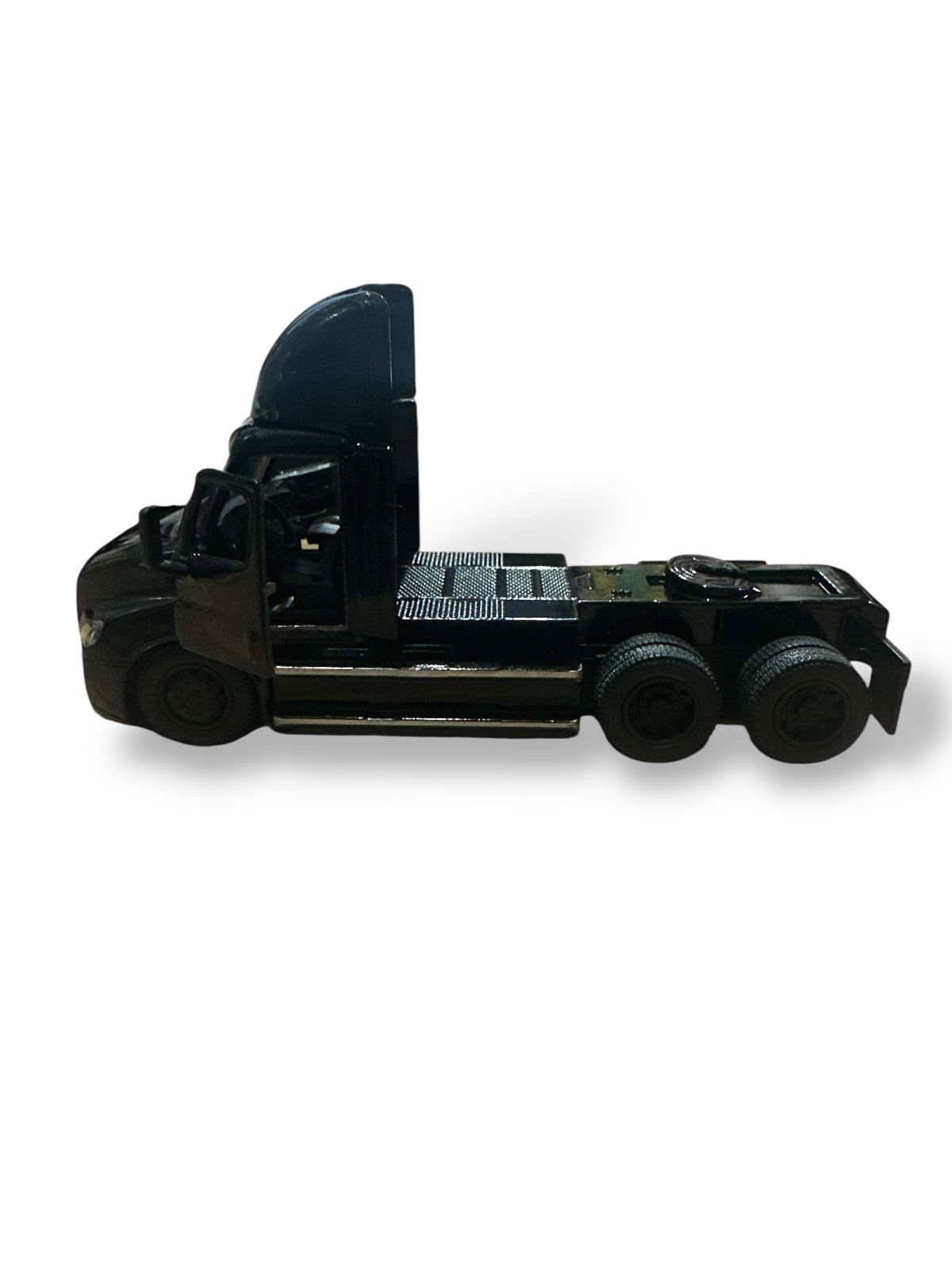 Trailer Cascadia 1/62