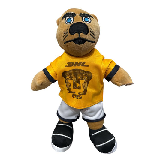 PCH Puma de los Pumas UNAM #4