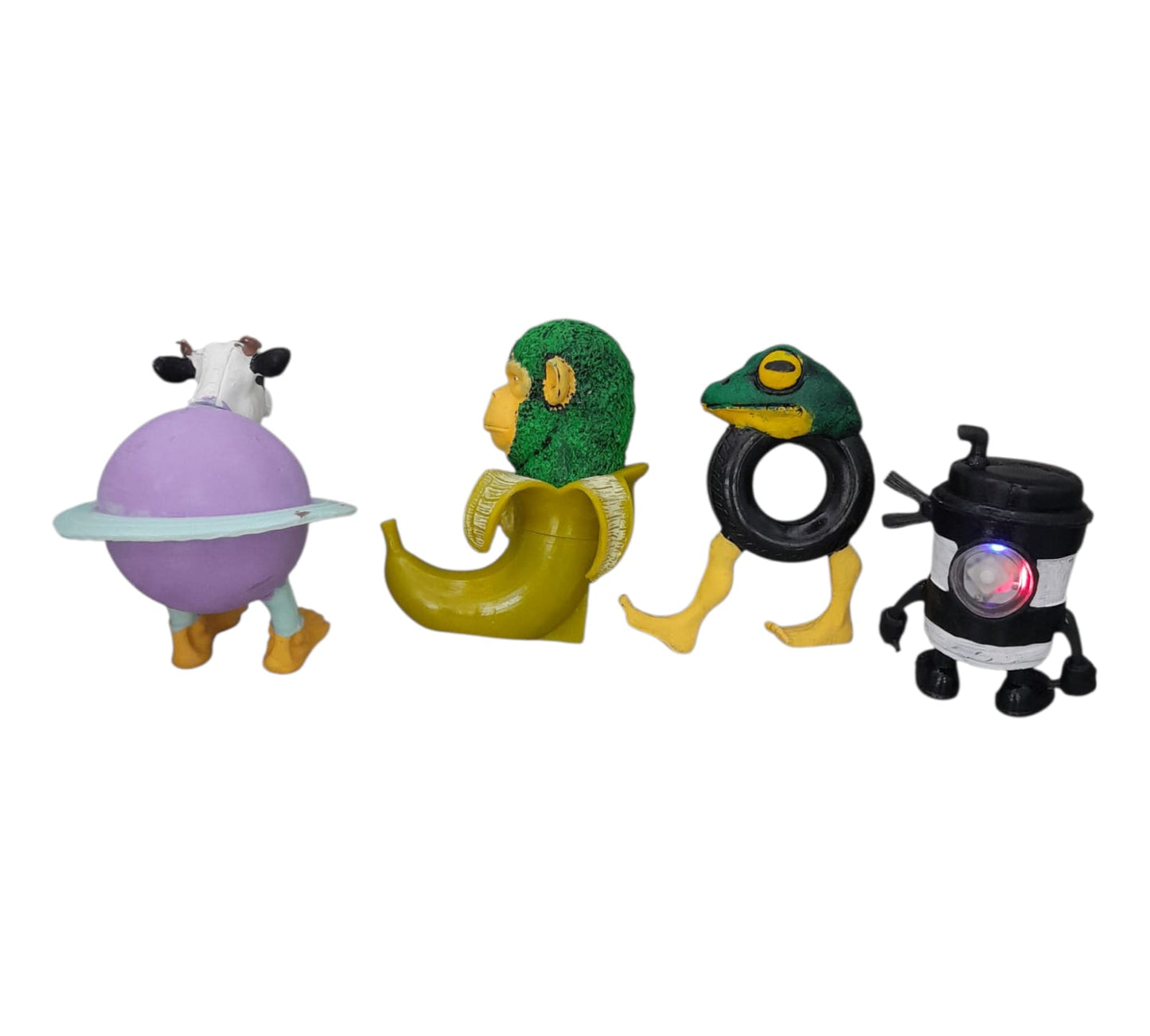 SET Brainrot M40