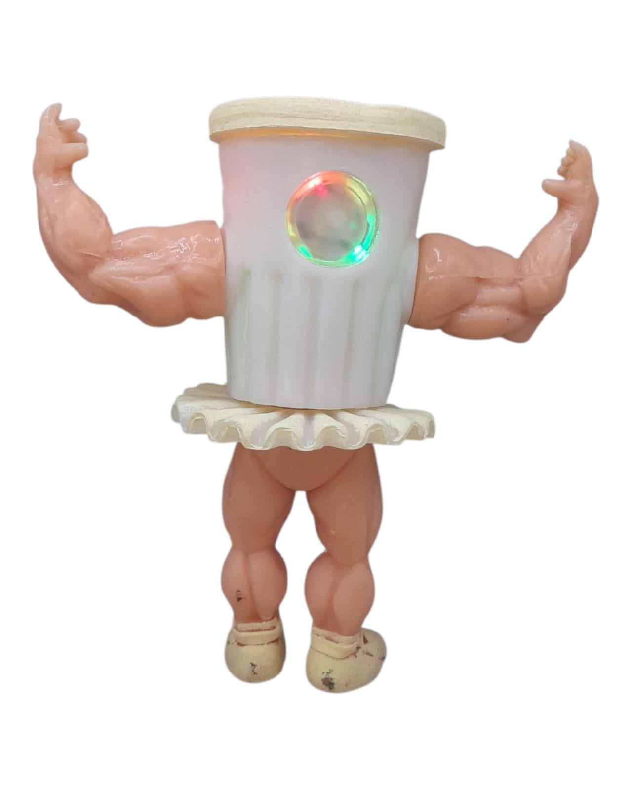 Ballerino Lololo/ Brainrot #2