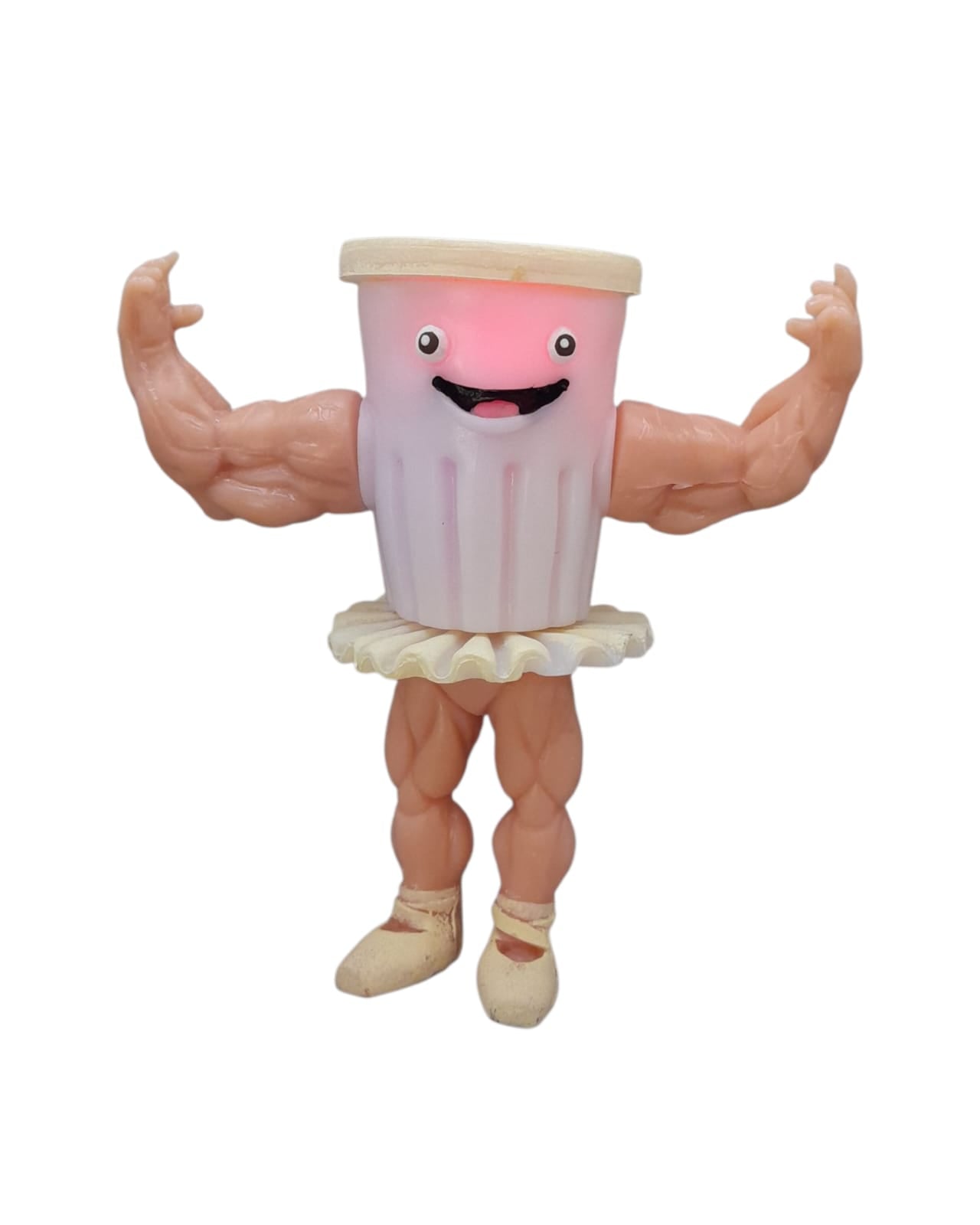 Ballerino Lololo/ Brainrot #2