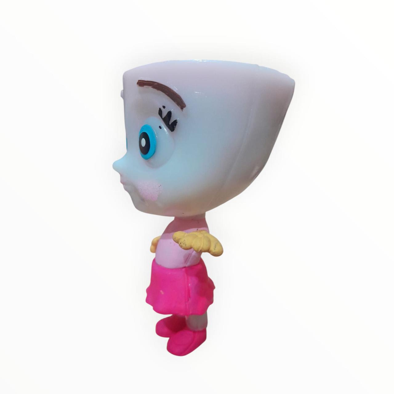 Ballerina bebé/ Brainrot