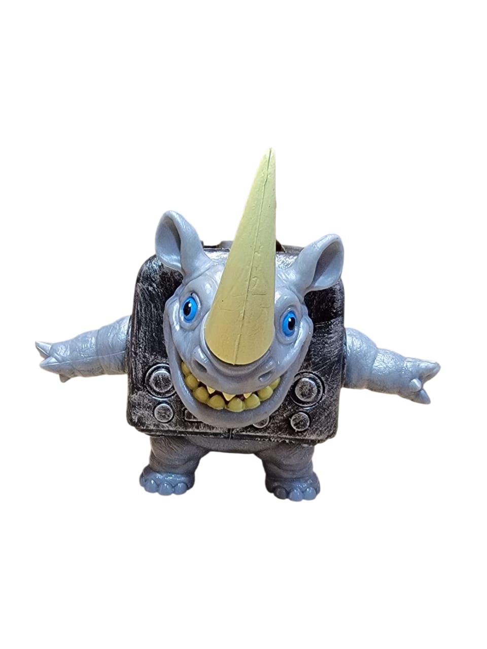 Rhino Toasterino/ Brainrot
