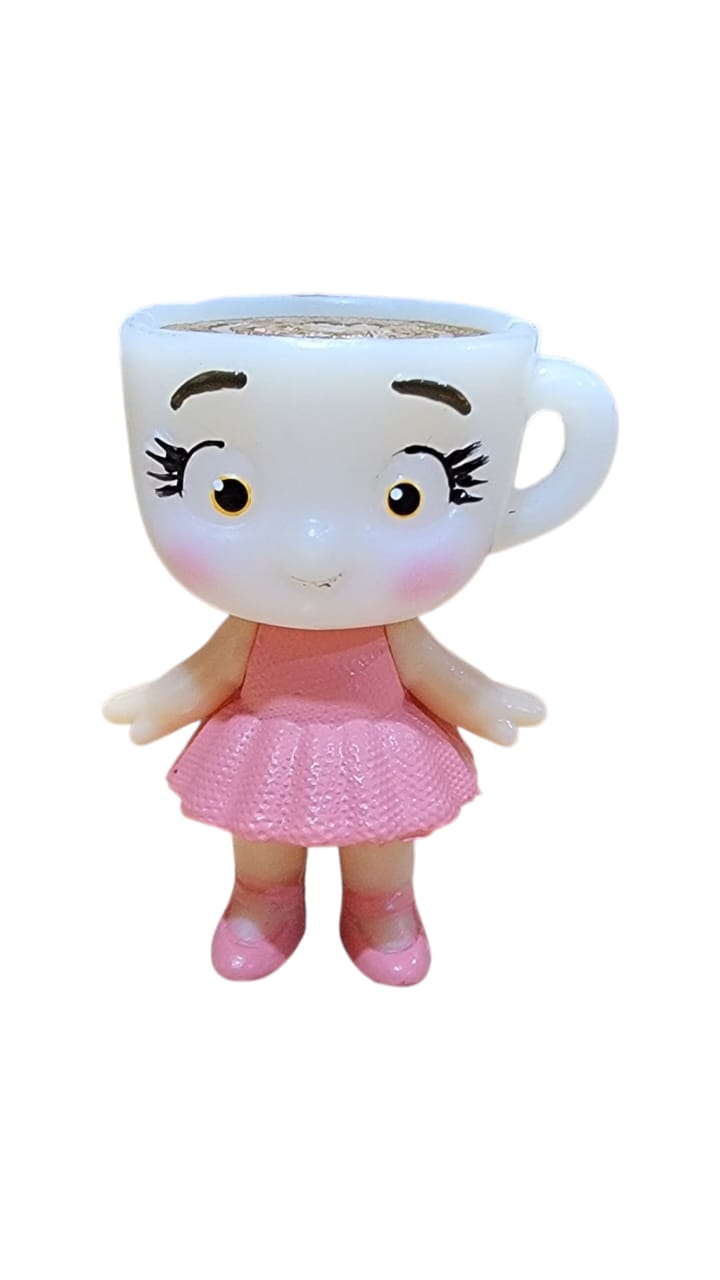Ballerina Capuchina mini/ Brainrot