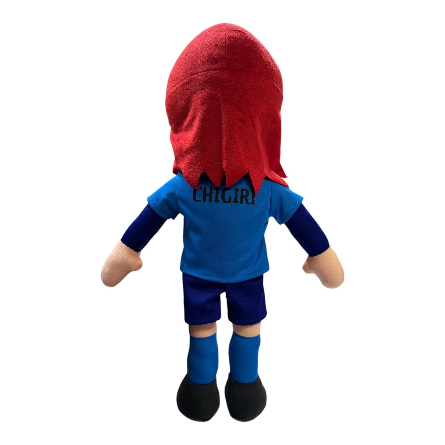 Pch Jugador 4 /Blue Lock #4