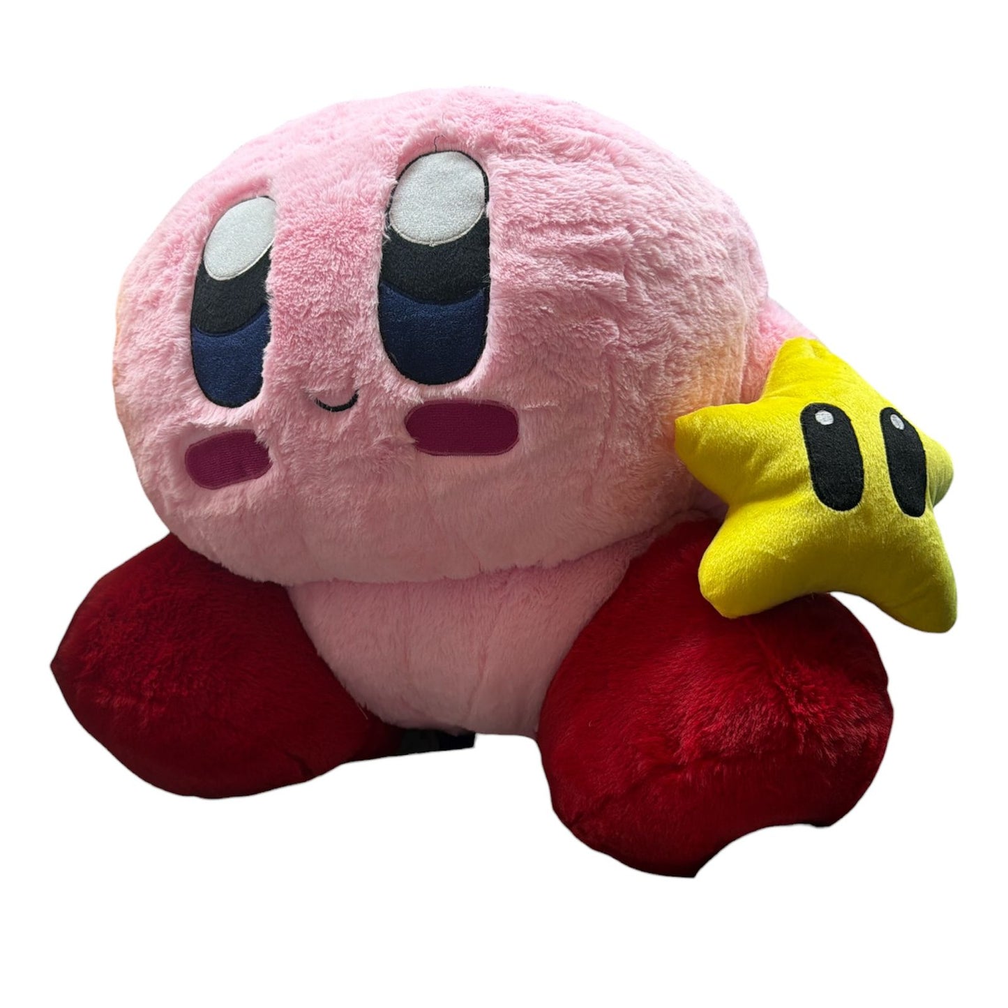 PCH Kirby / Segaa #6