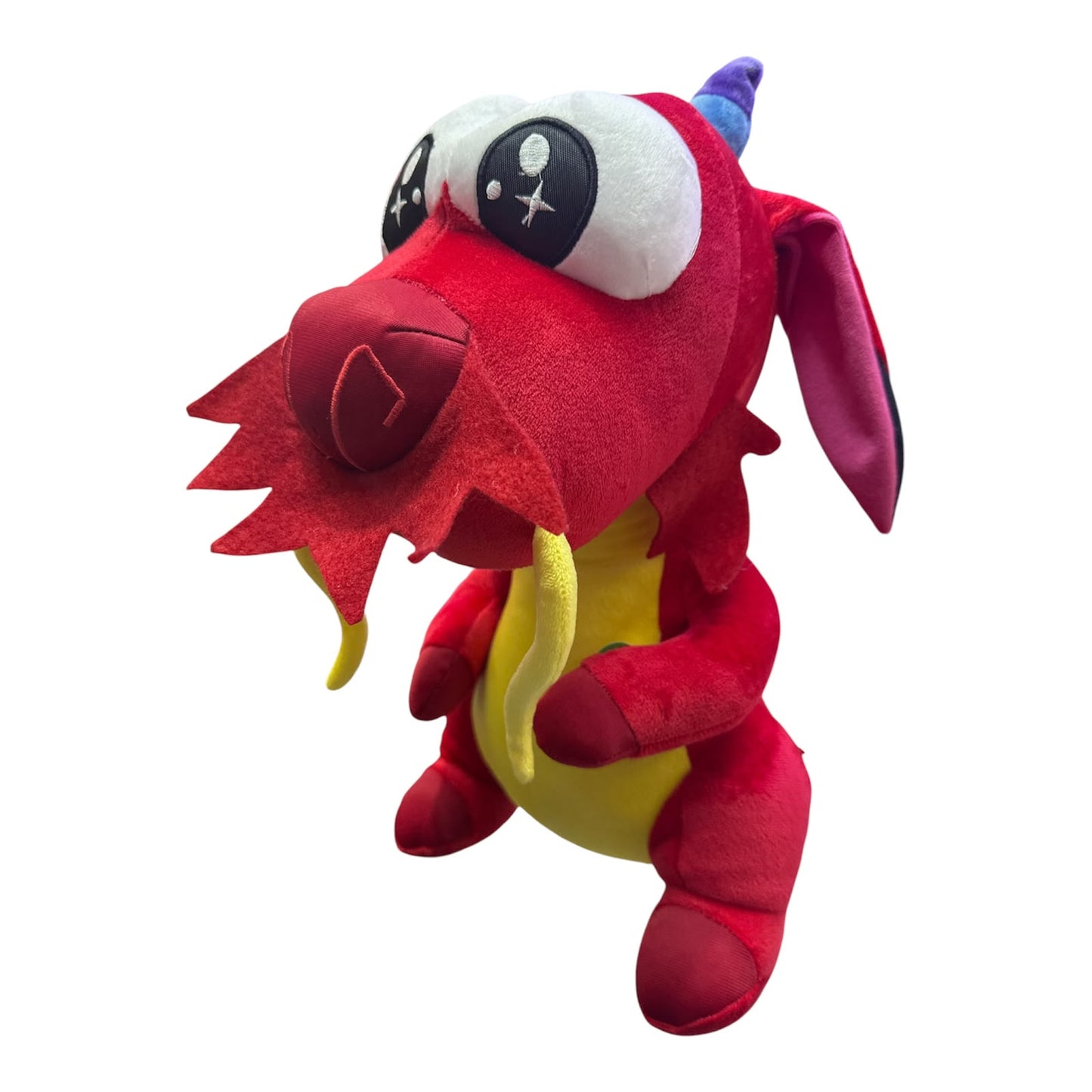 PCH Mushu #3