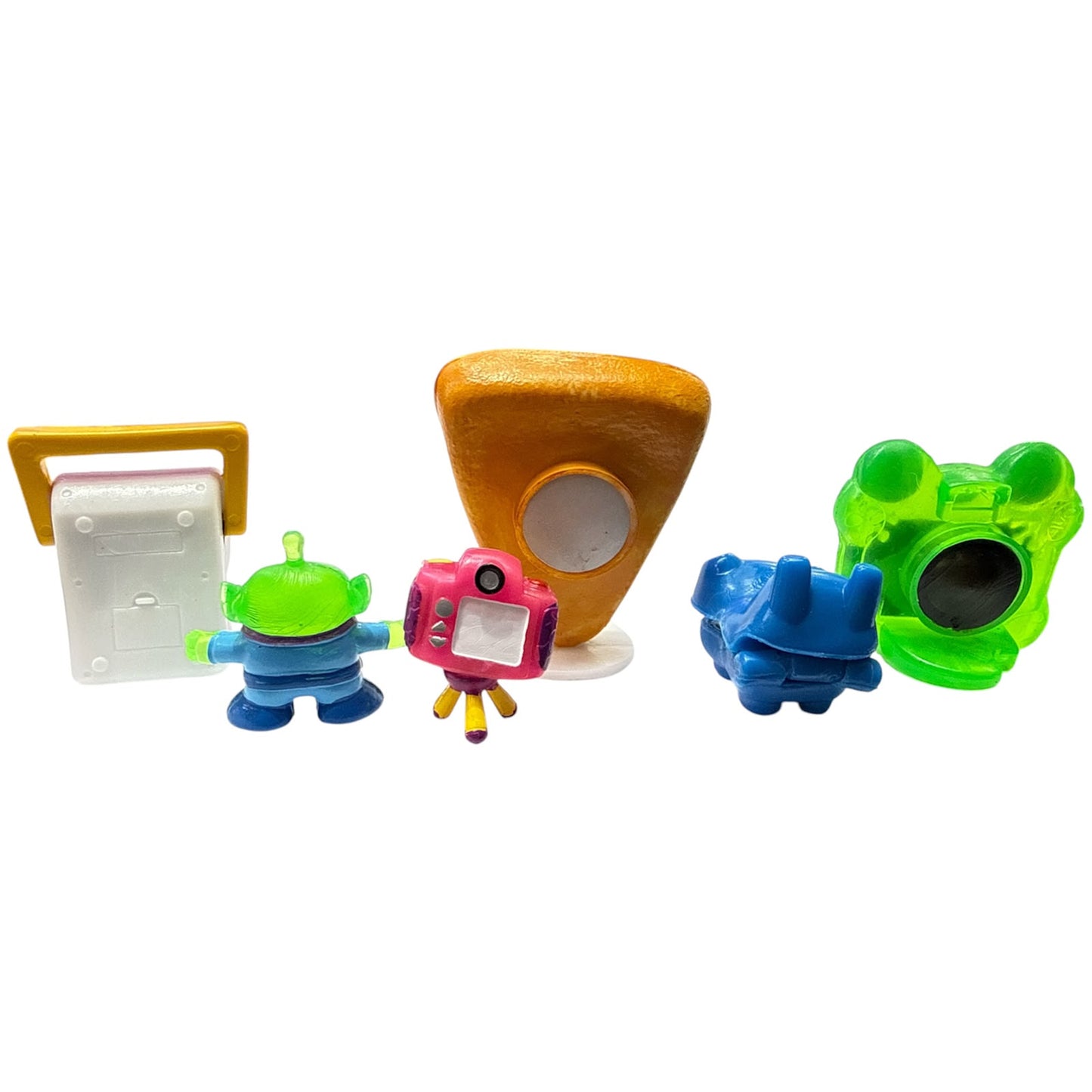 SET Toy Story M8
