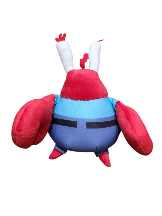 PCH Don Cangrejo clásico/ Bob Esponja #3