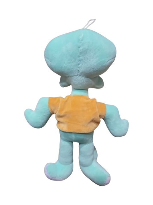 PCH Calamardo/ Bob Esponja #3