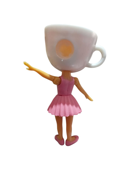 Ballerina Capuchina/ Brainrot