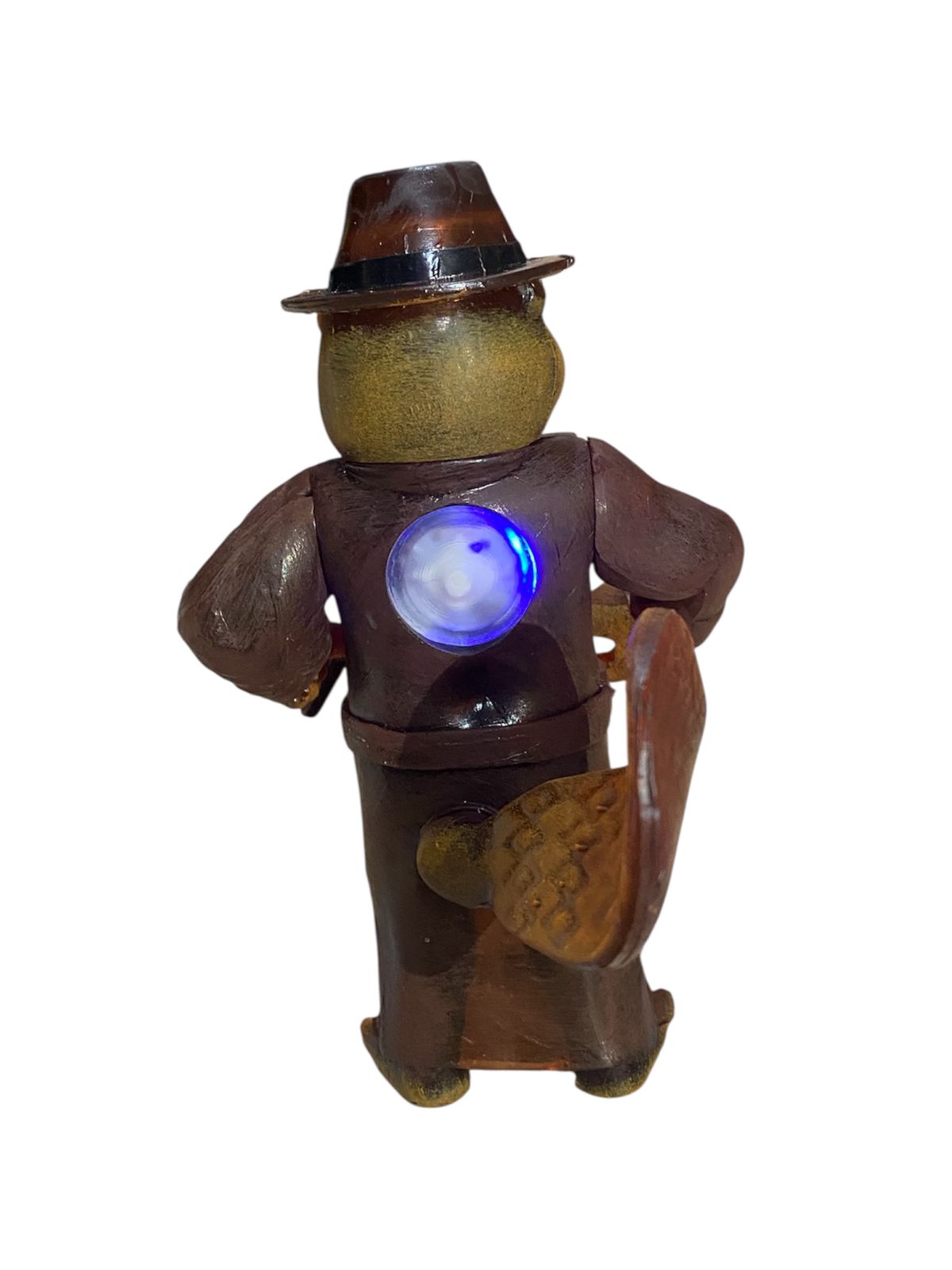 Bobrito Bandito Castor/ Brainrot