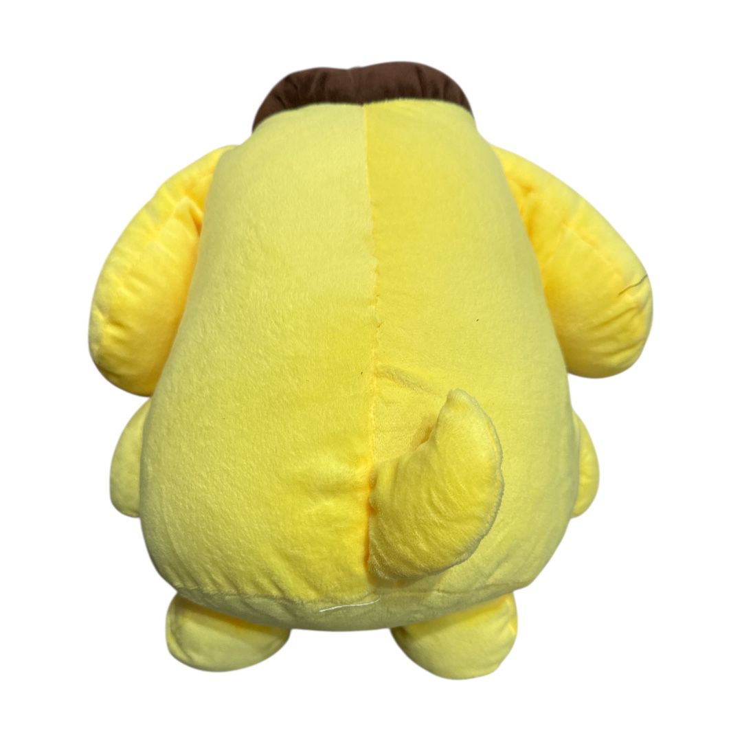 PCH Pompompurin/ Hello Kitty #4