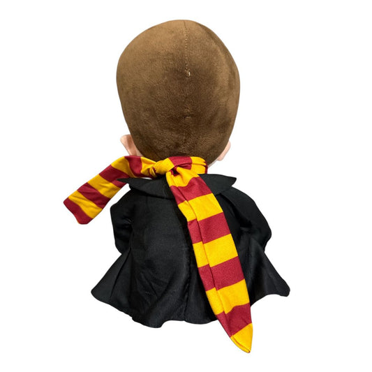 PCH Harry Potter con buho/ Harry Potter #3