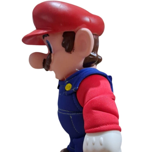 Mario clásico/ Mario Bros