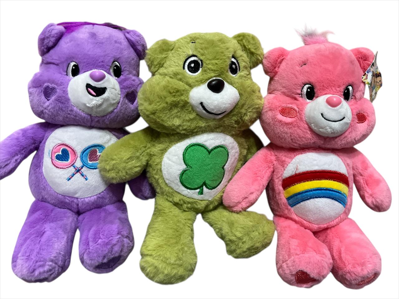 PCH Ositos Cariñositos/ Osos #3 (venta por pieza)
