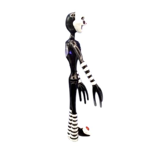 Popet cara doble mediano/ FNAF