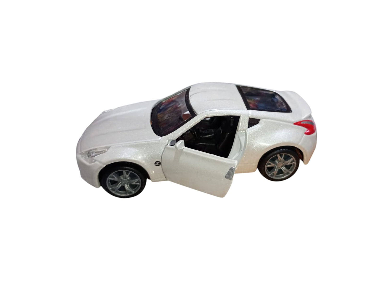 NISSAN 370Z 2009