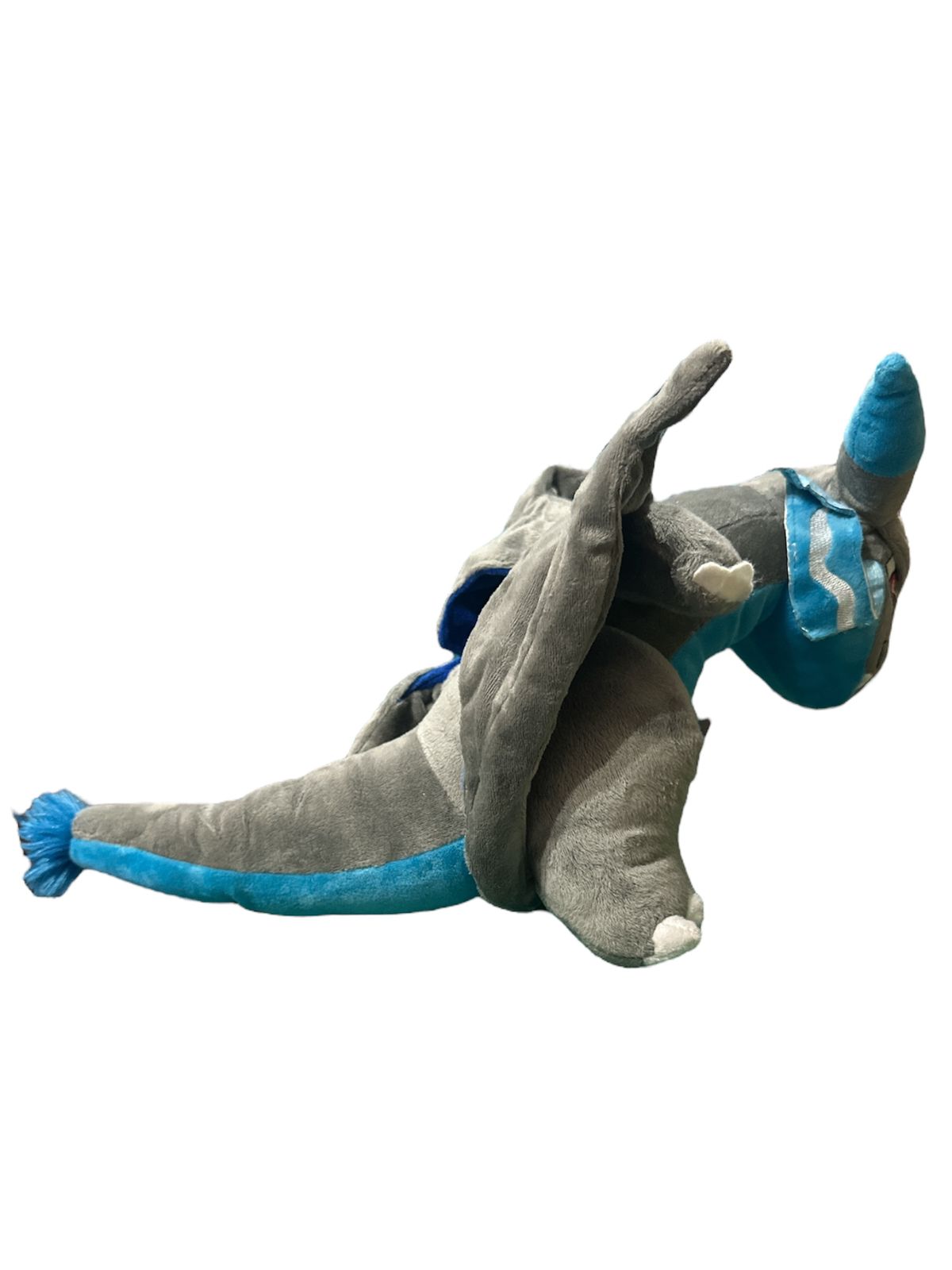 PCH Charizard con Alas Azul