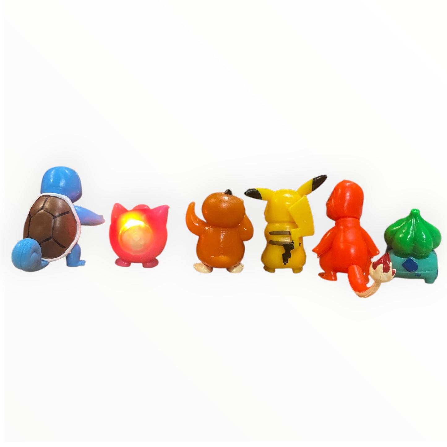 SET de Pokémon M1