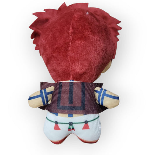 PCH Akaza/ Demon Slayer #2