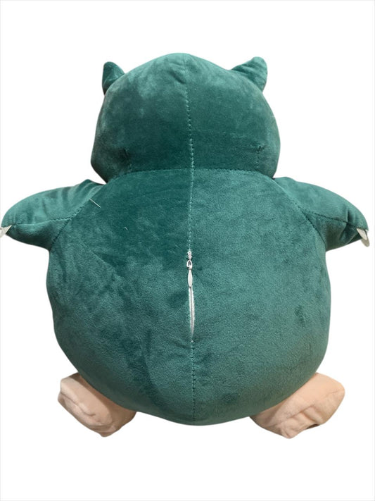PCH Snorlax/ Pokémon #4