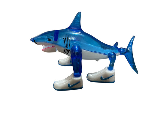 Tralalero Tralala/ Brainrot #2