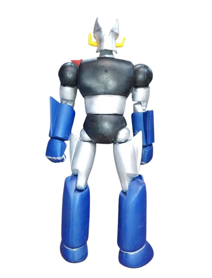 Gran Mazinger Z/ Mazinger Z
